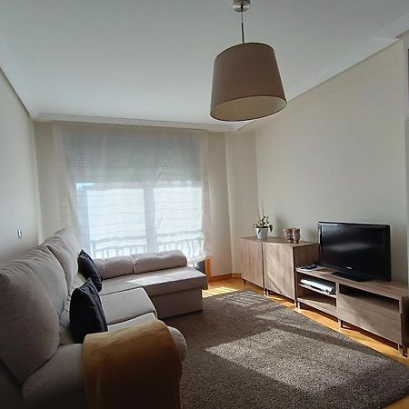 Stella Veteris Apartman Pontevedra Kültér fotó