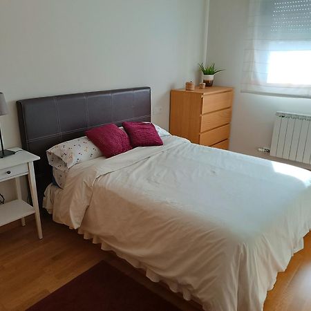 Stella Veteris Apartman Pontevedra Kültér fotó