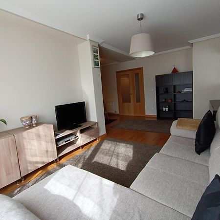 Stella Veteris Apartman Pontevedra Kültér fotó