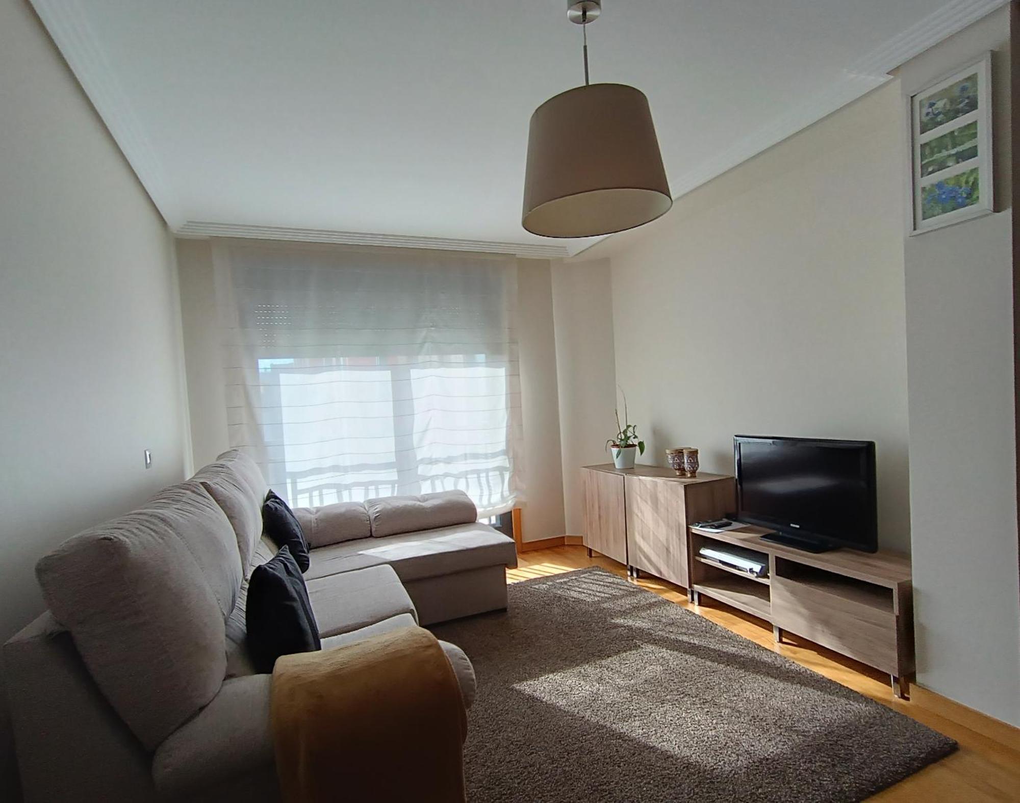 Stella Veteris Apartman Pontevedra Kültér fotó