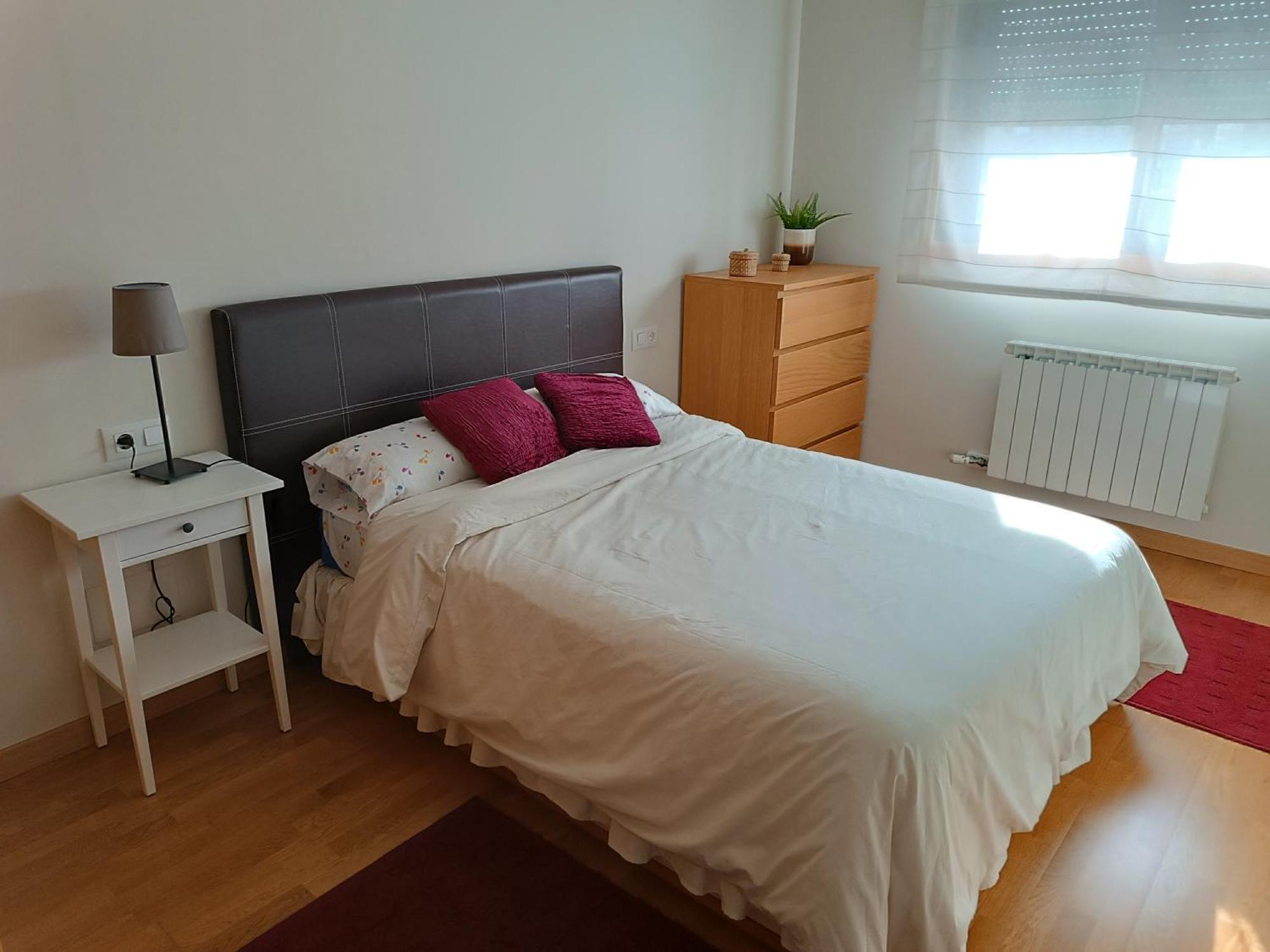 Stella Veteris Apartman Pontevedra Kültér fotó