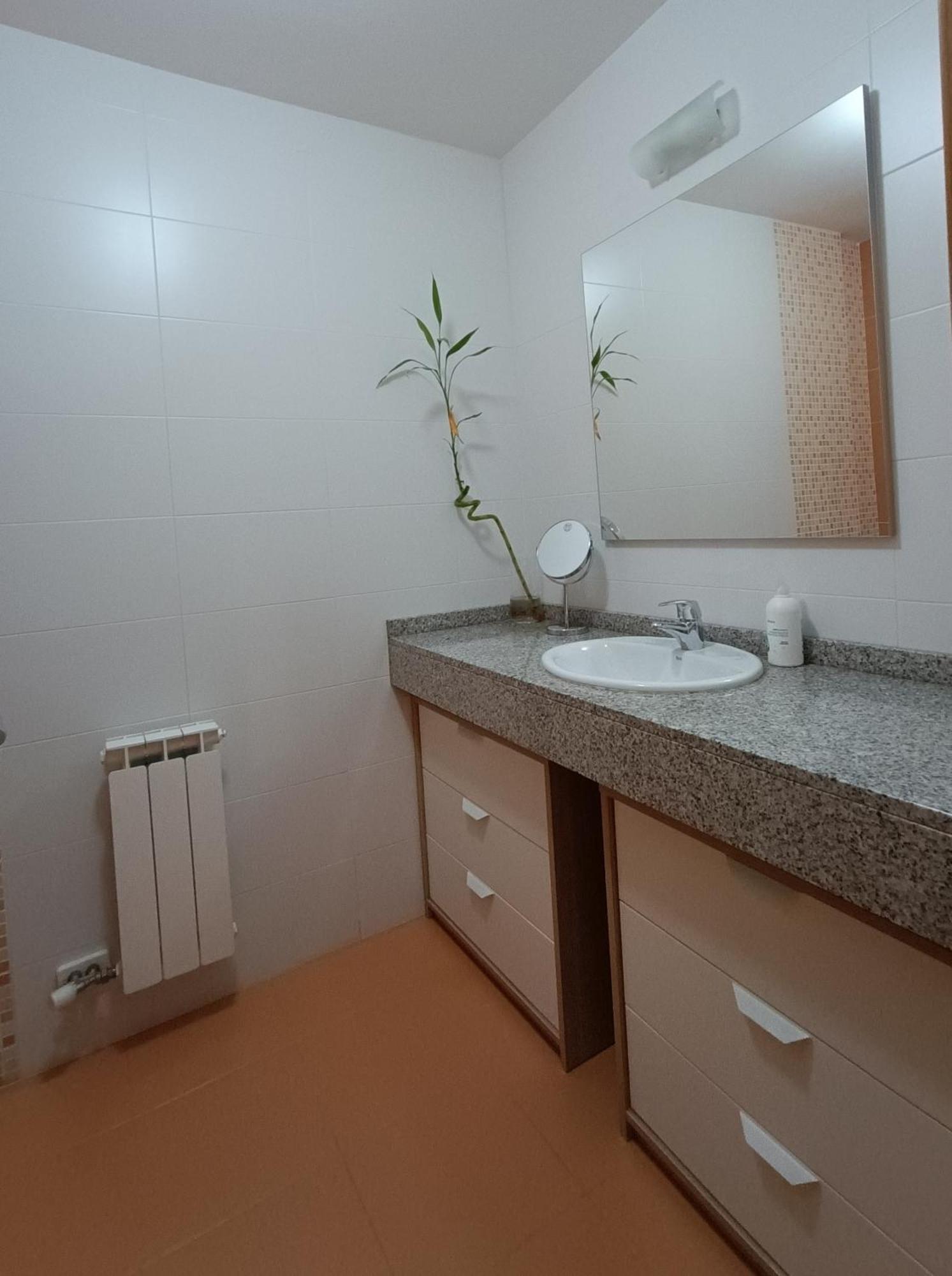 Stella Veteris Apartman Pontevedra Kültér fotó