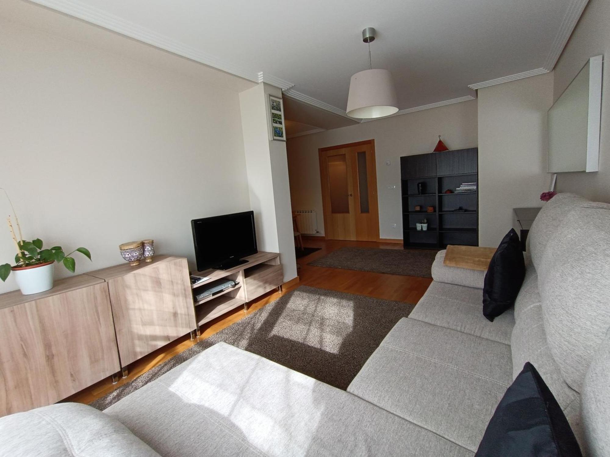 Stella Veteris Apartman Pontevedra Kültér fotó