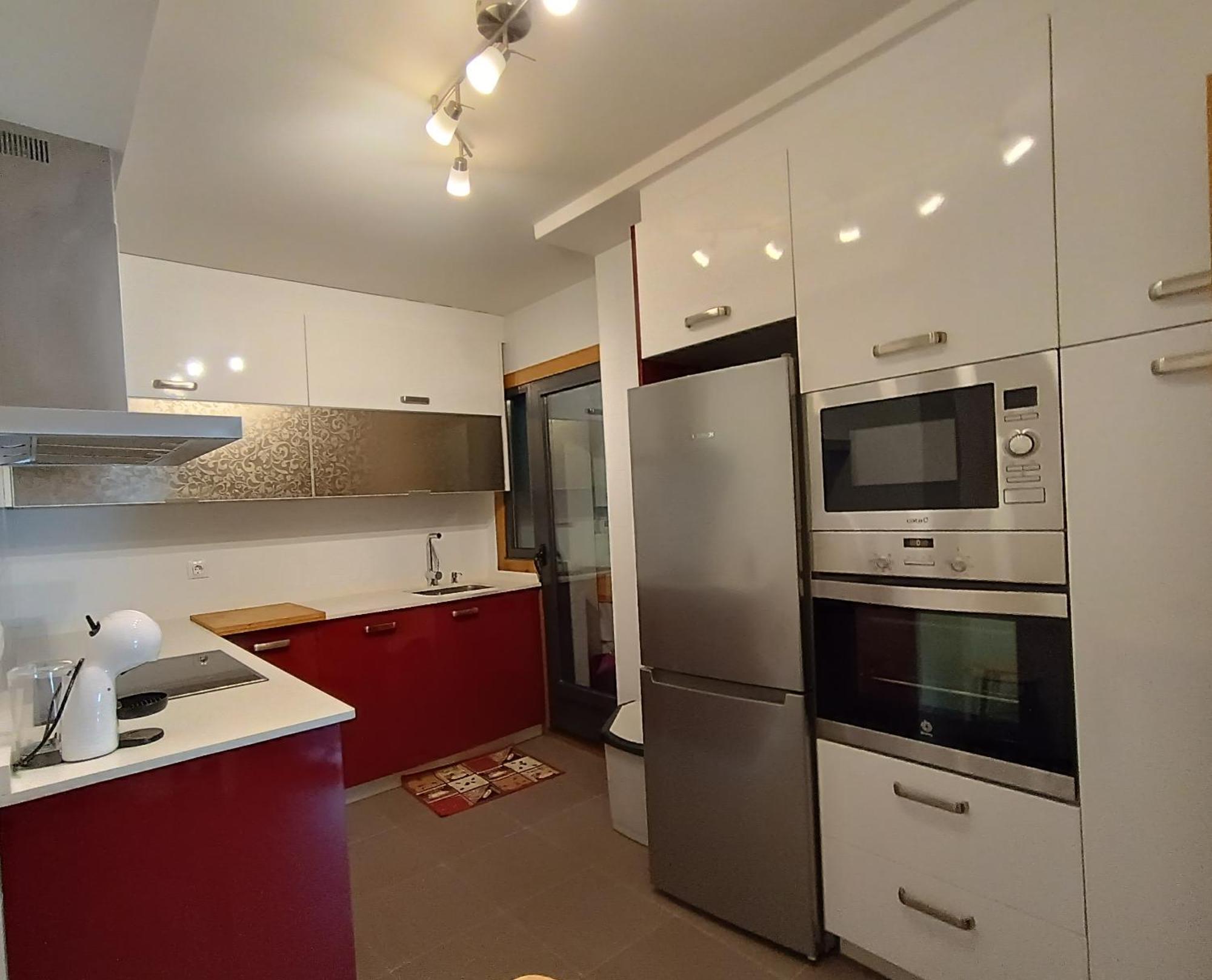 Stella Veteris Apartman Pontevedra Kültér fotó