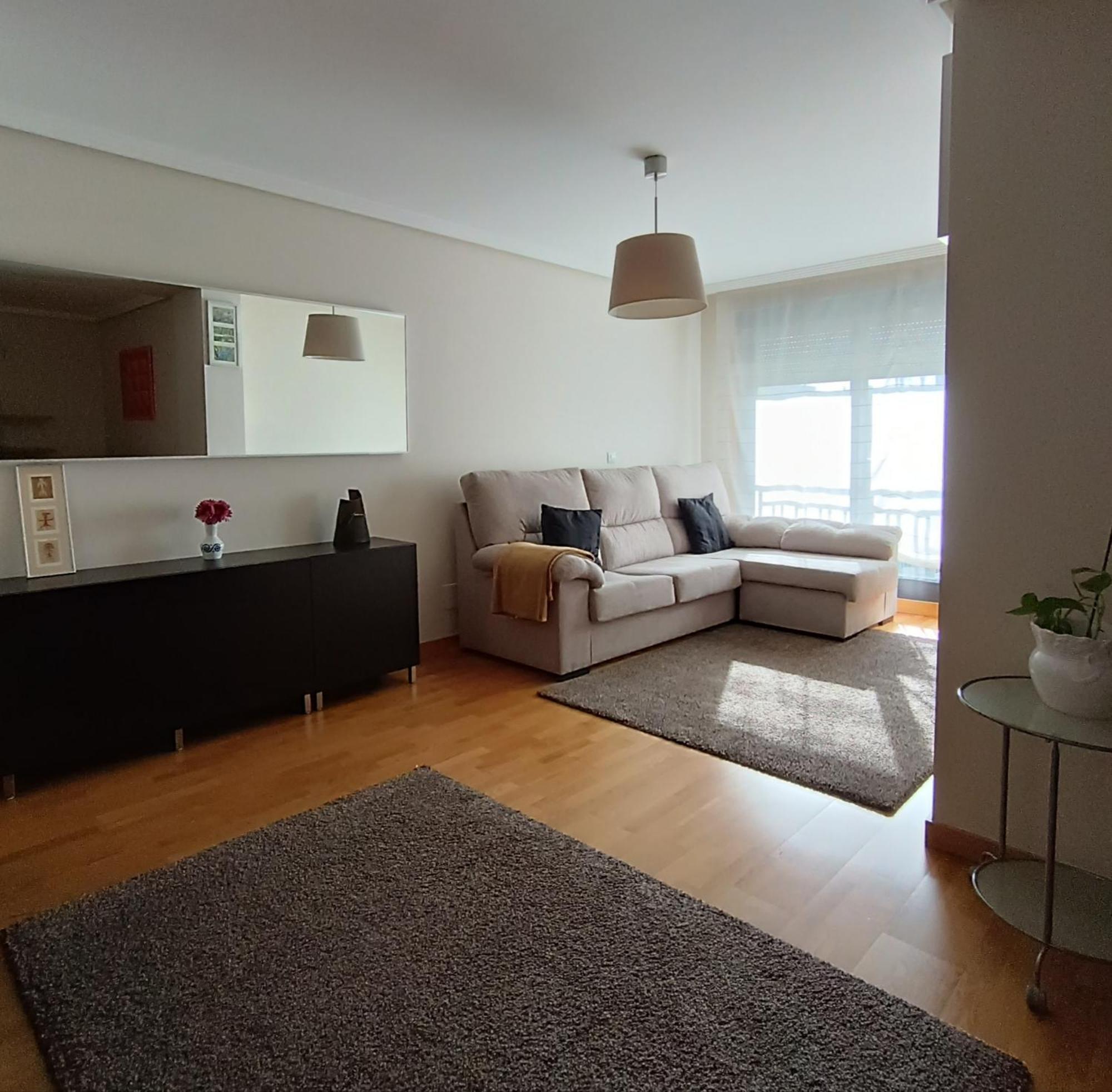 Stella Veteris Apartman Pontevedra Kültér fotó