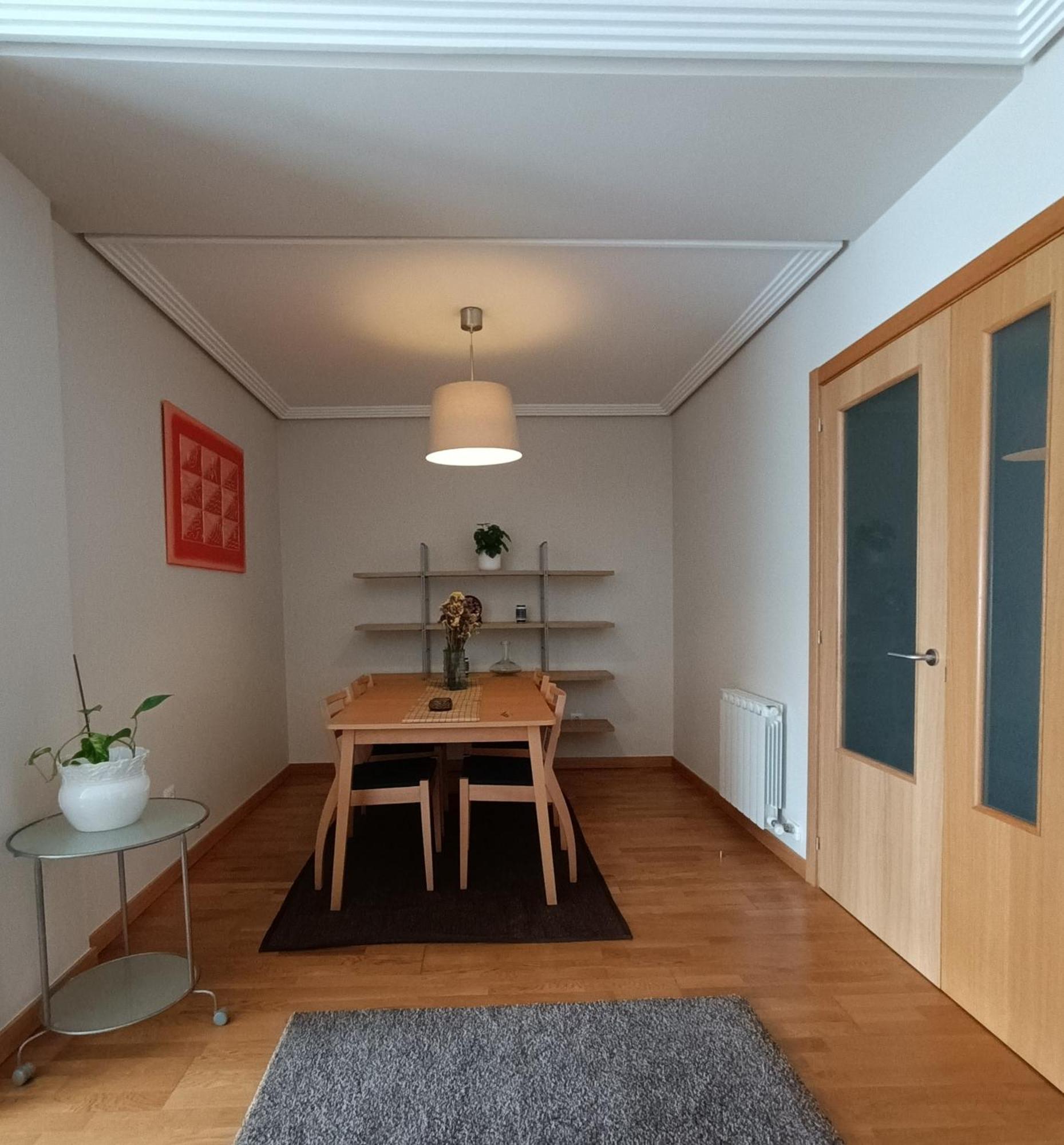 Stella Veteris Apartman Pontevedra Kültér fotó